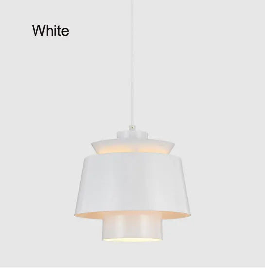 Suspension Luminaire | DANILAR