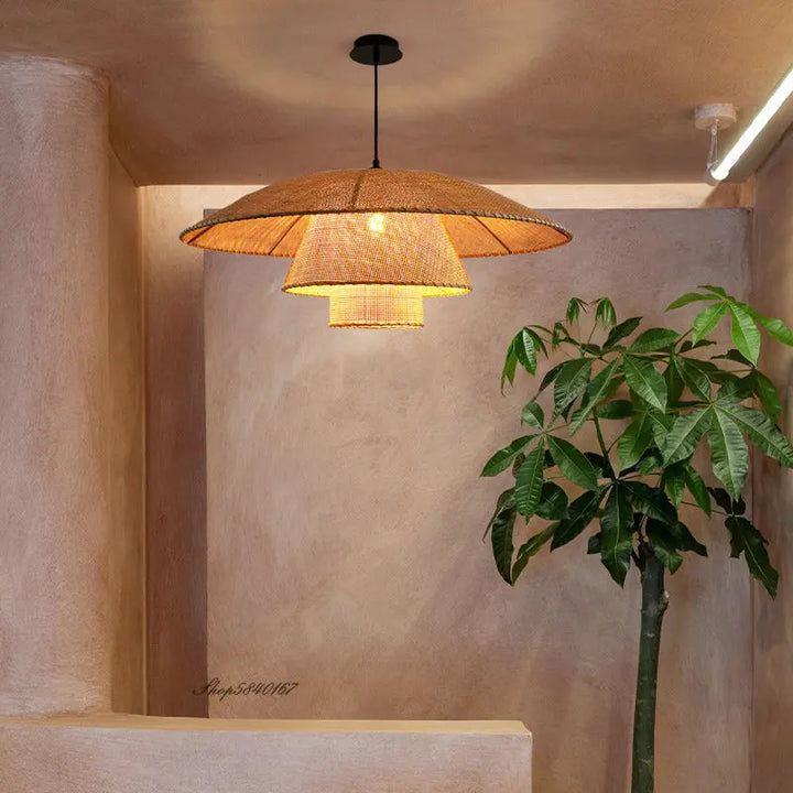 Suspension Luminaire | PAUSTUL