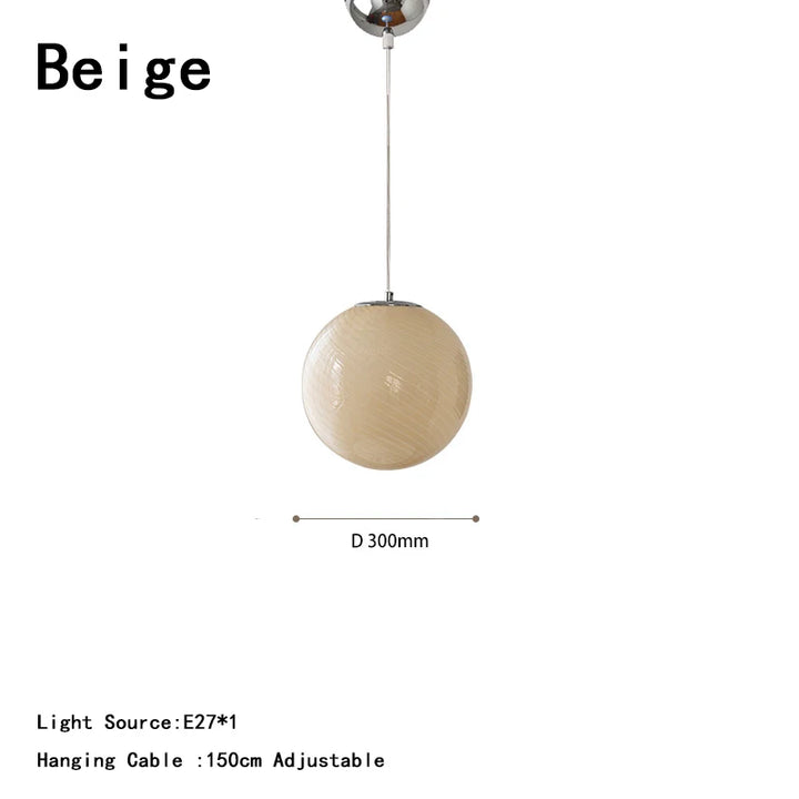 Suspension Luminaire | LONGOPO