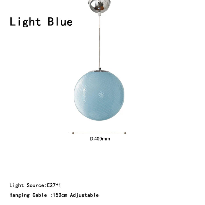 Suspension Luminaire | LONGOPO
