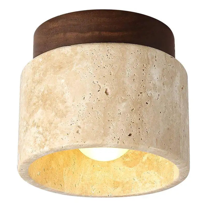 Luminaire Plafonnier | TRAVERI