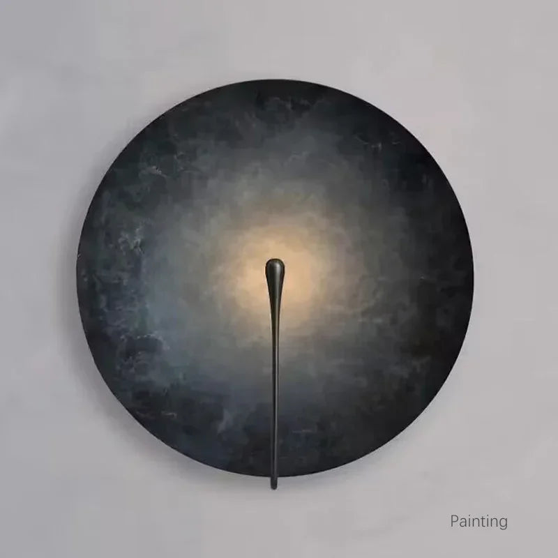 Applique Murale | DISIKA