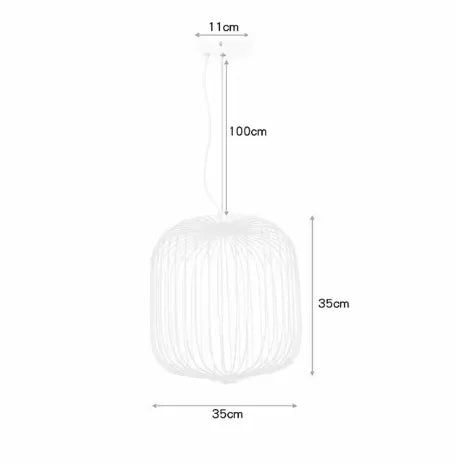 Suspension Luminaire | FOCARINI