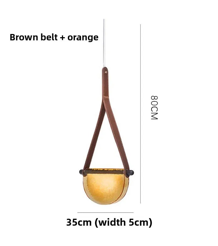 Suspension Luminaire | GALOPA