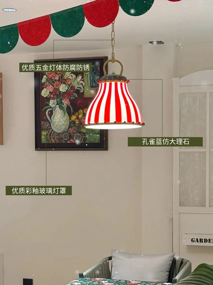 Suspension Luminaire | VINTA