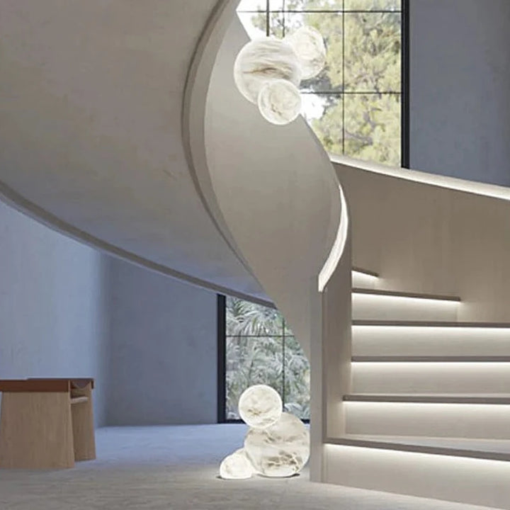 Suspension Luminaire | SITOKO