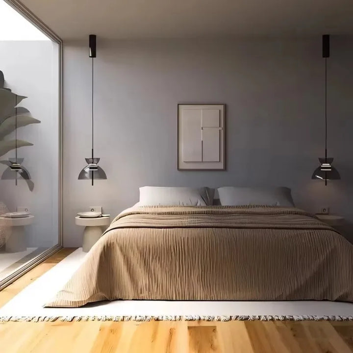 Suspension Luminaire | NORGLA