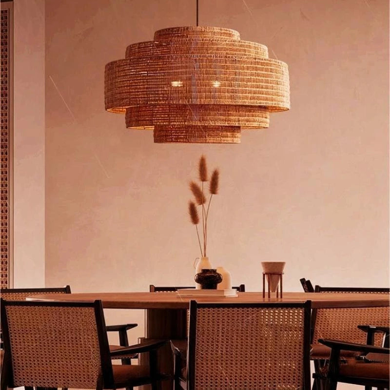 Suspension Luminaire | BITIONA