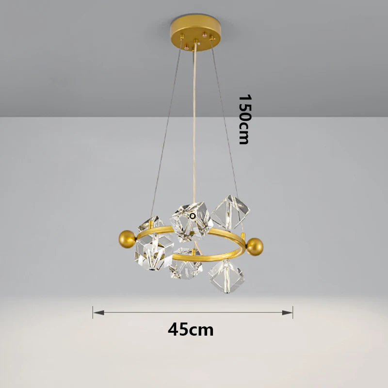 Suspension Luminaire | DORITURE
