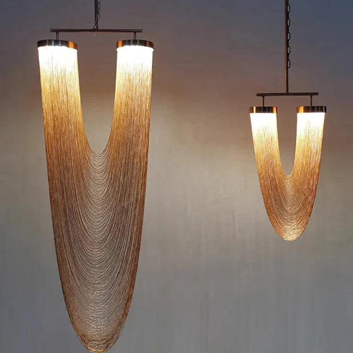 Suspension Luminaire | LUNIME