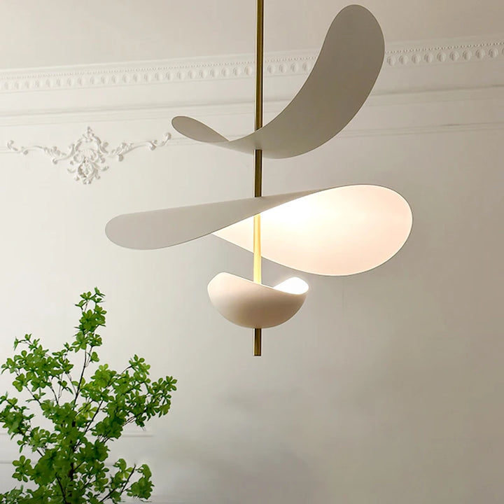 Suspension Luminaire | RIENA