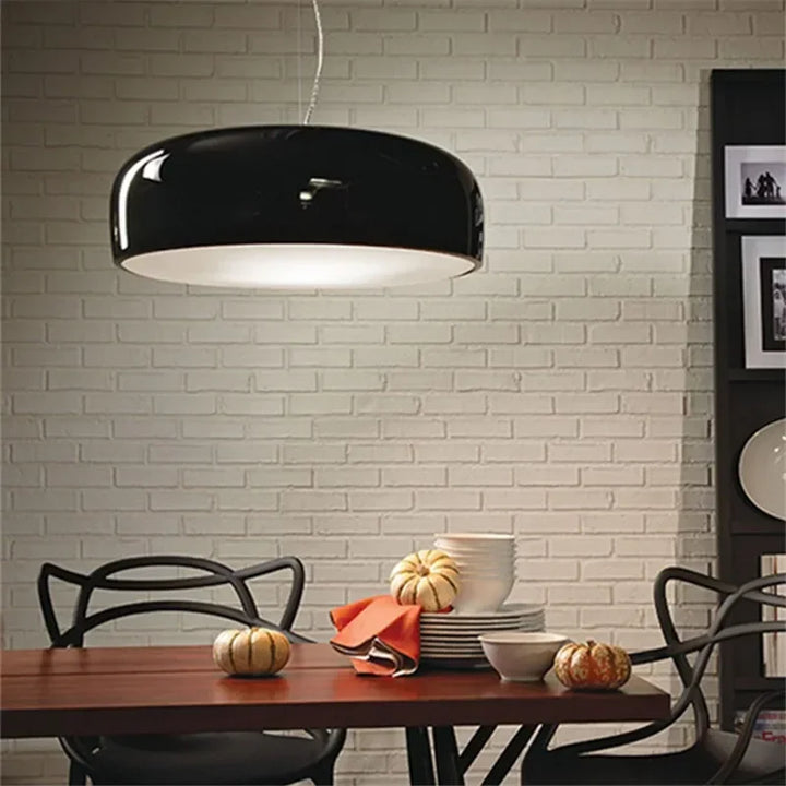 Suspension Luminaire | MANU
