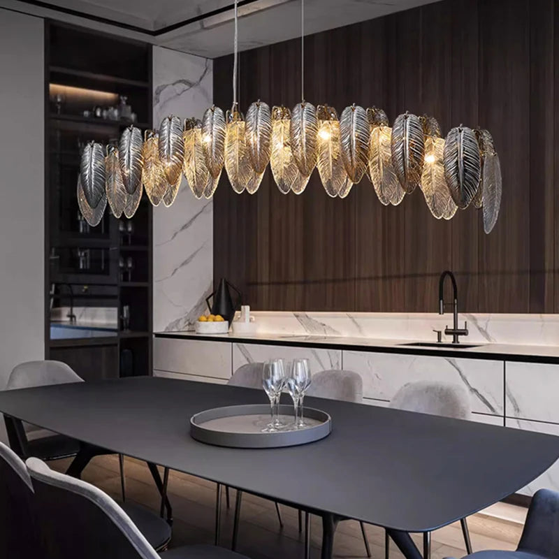 Suspension Luminaire | TENILARE