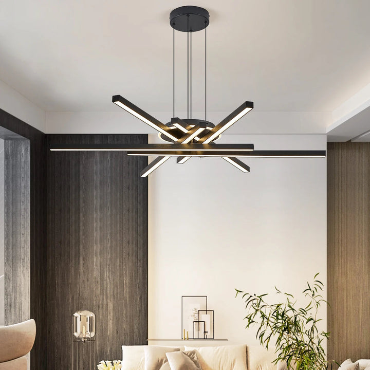 Suspension Luminaire | VOGITO