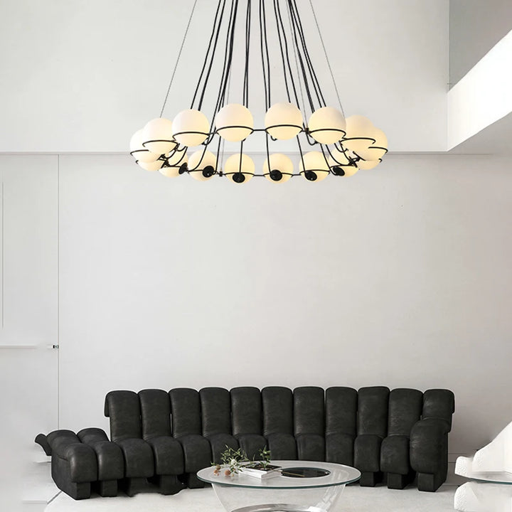 Suspension Luminaire | SUJIT