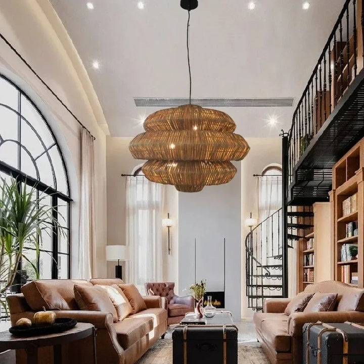 Suspension Luminaire | ANTOSY