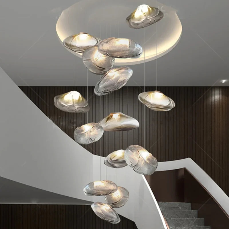Suspension Luminaire | LUKE