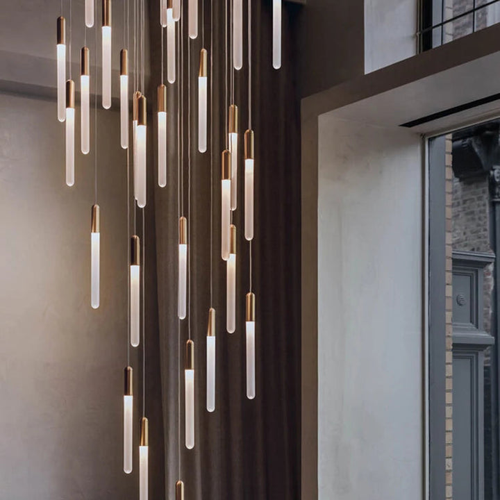 Suspension Luminaire | TUBAH