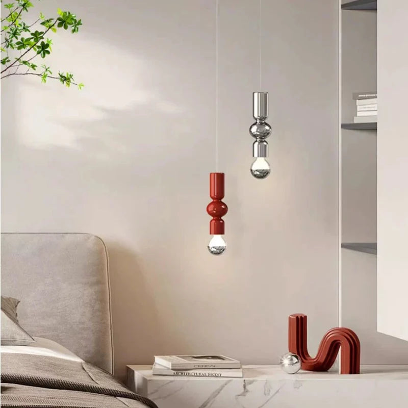 Suspension Luminaire | MINILA