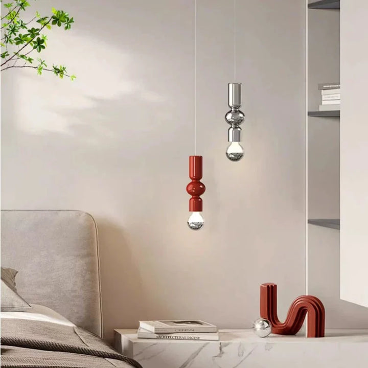Suspension Luminaire | MINILA