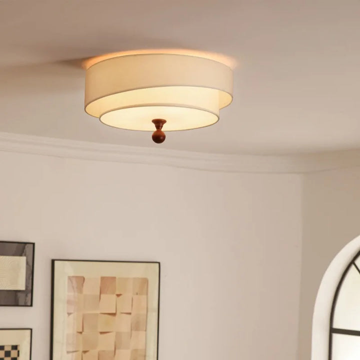 Luminaire Plafonnier | ANTINAH
