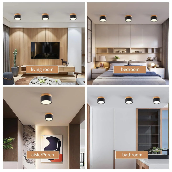 Luminaire Plafonnier | BONAR