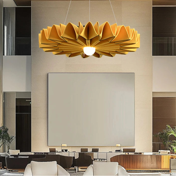 Suspension Luminaire | SIPIPLE