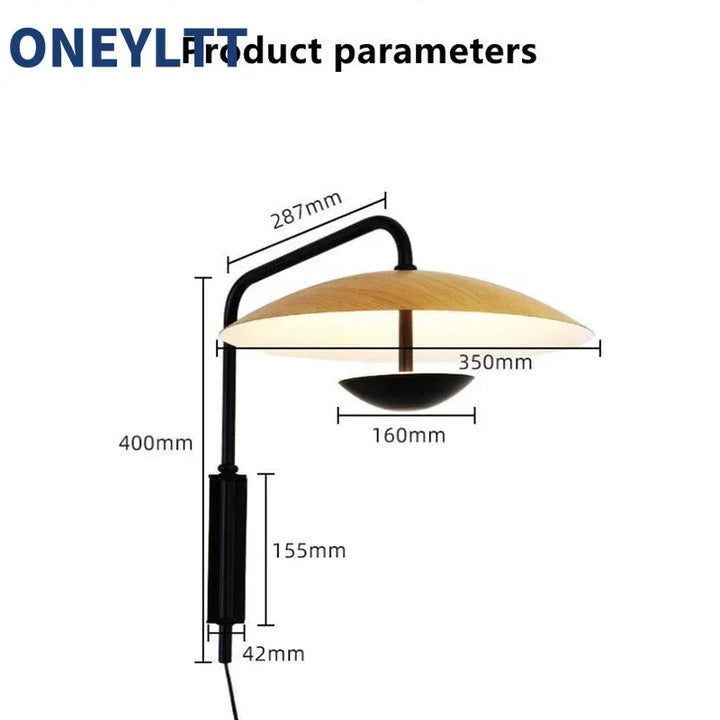 Applique Murale | TIMELE
