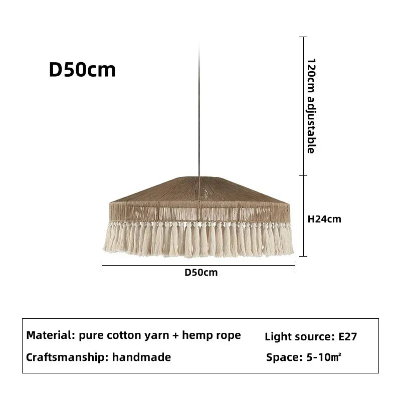 Suspension Luminaire | TORIN