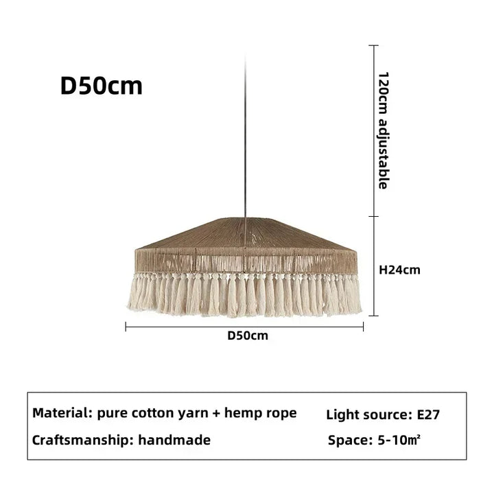Suspension Luminaire | TORIN