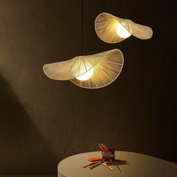 Suspension Luminaire | HEMPAY