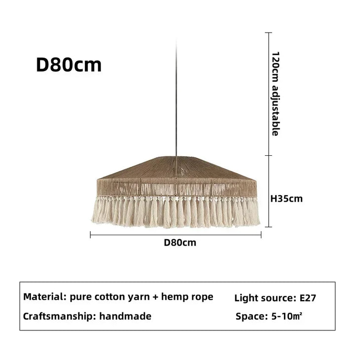 Suspension Luminaire | TORIN