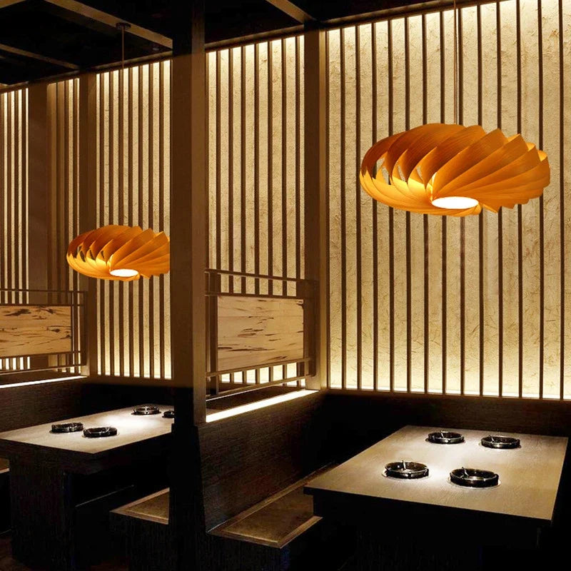 Suspension Luminaire | SPOKOLI