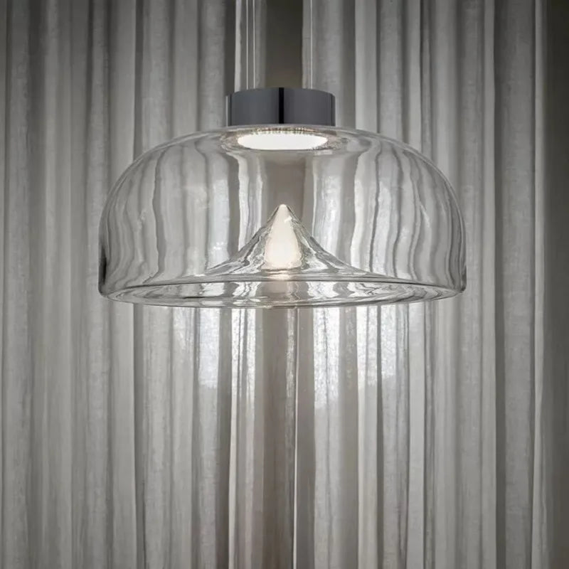 Suspension Luminaire | STONIA