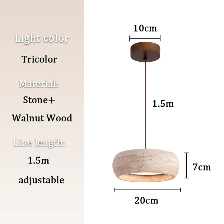 Suspension Luminaire | PIRAO