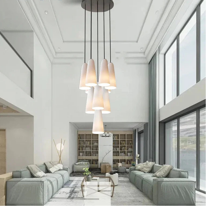 Suspension Luminaire | DYGRUTY