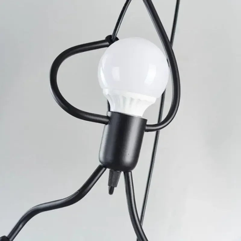 Suspension Luminaire | VALINO