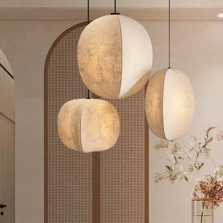 Suspension Luminaire | MALISME