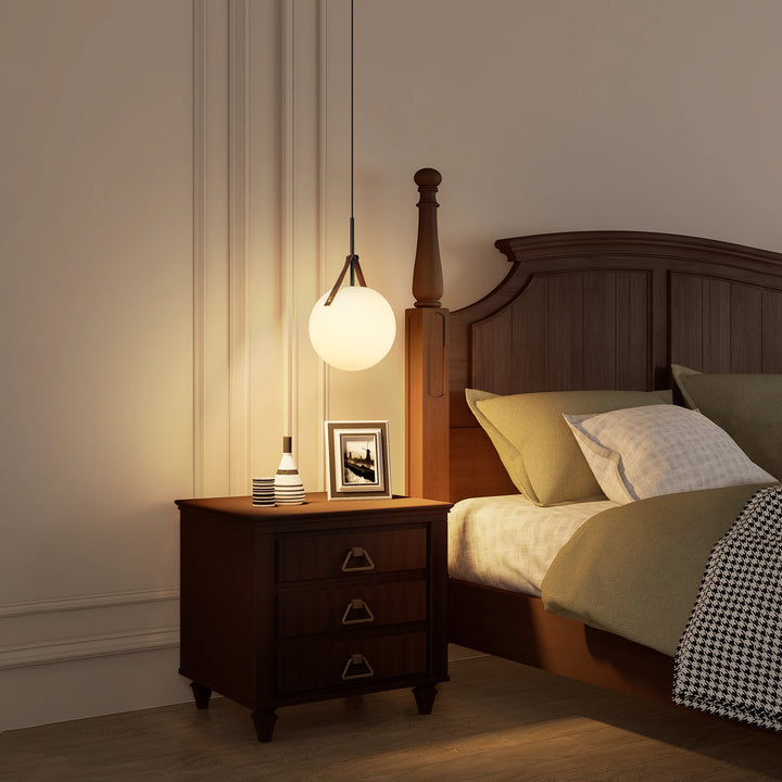 Suspension Luminaire | SILAN