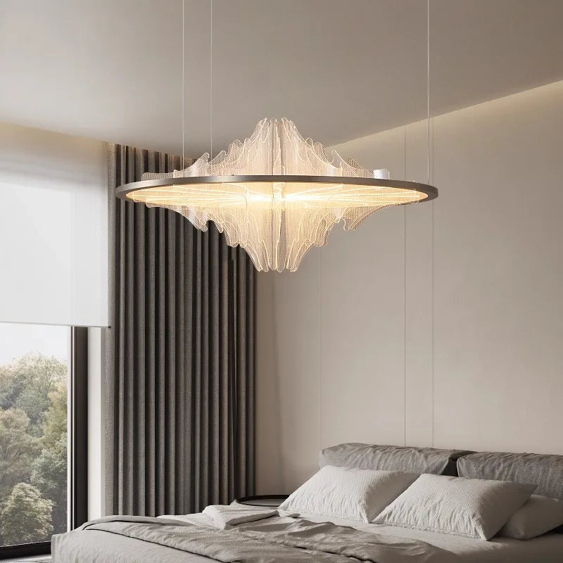 Suspension Luminaire | POULIKO