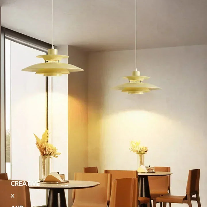 Suspension Luminaire | PRITAL
