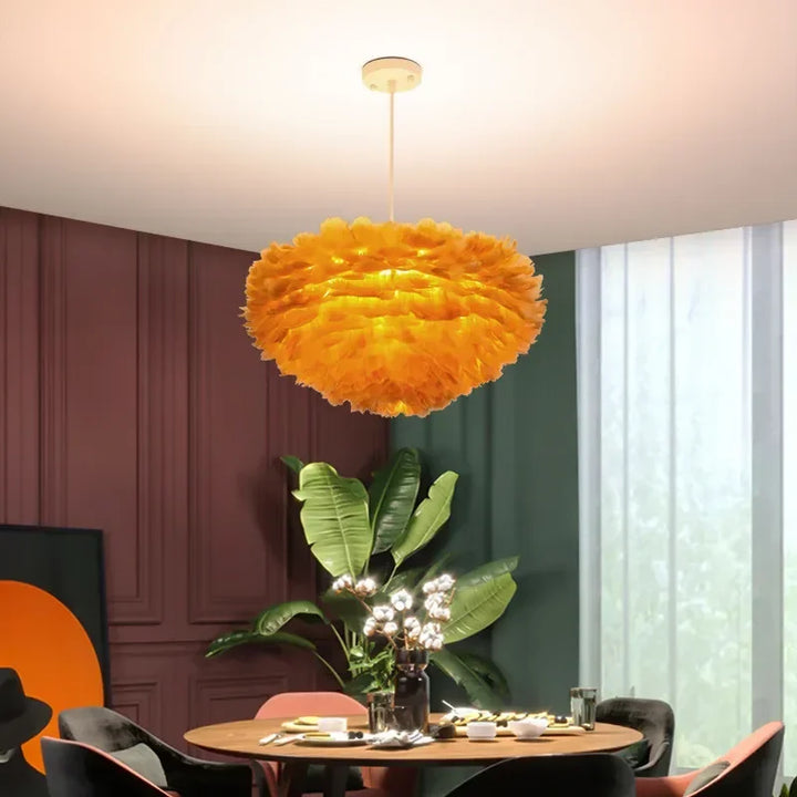 Suspension Luminaire | POLIS