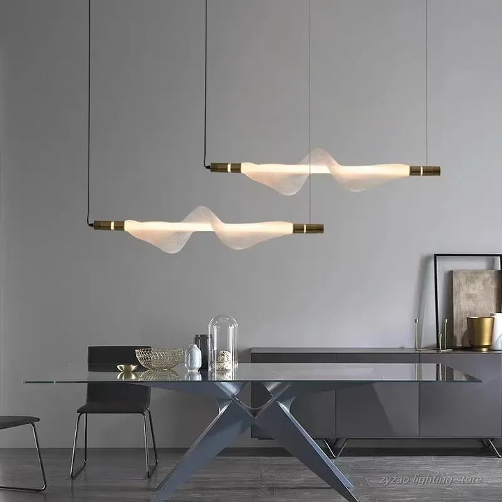 Suspension Luminaire | GASTI