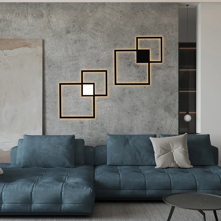 Applique Murale | RECCA