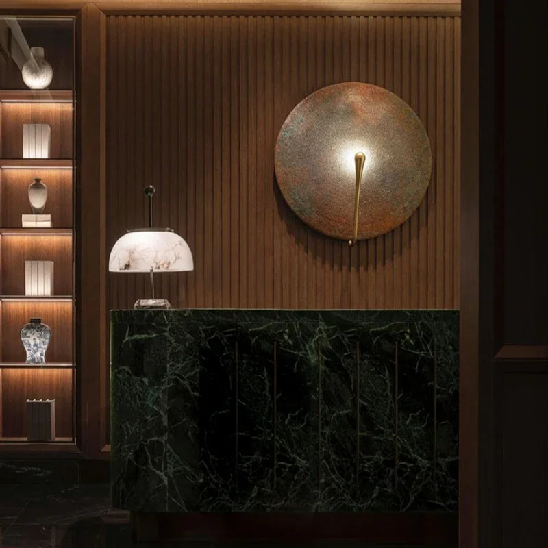 Applique Murale | DISIKA