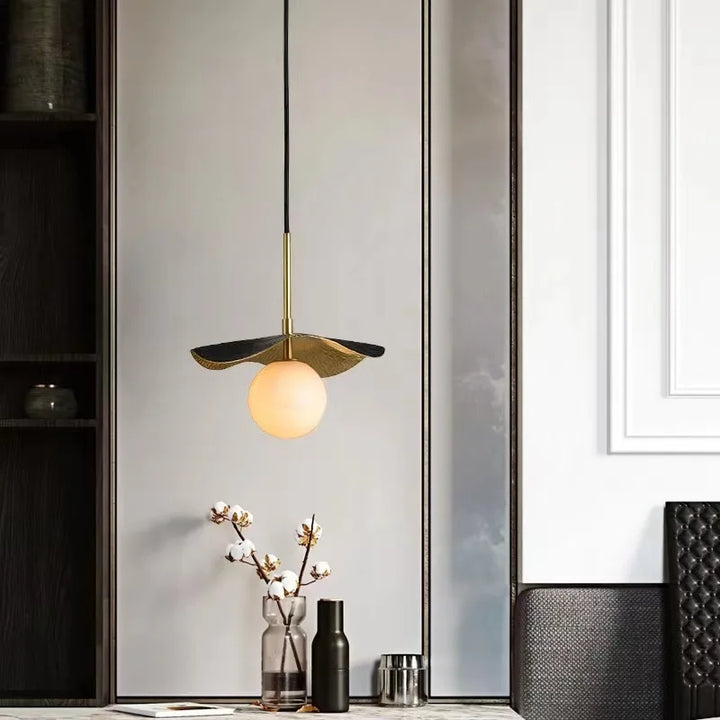 Suspension Luminaire | ASILY