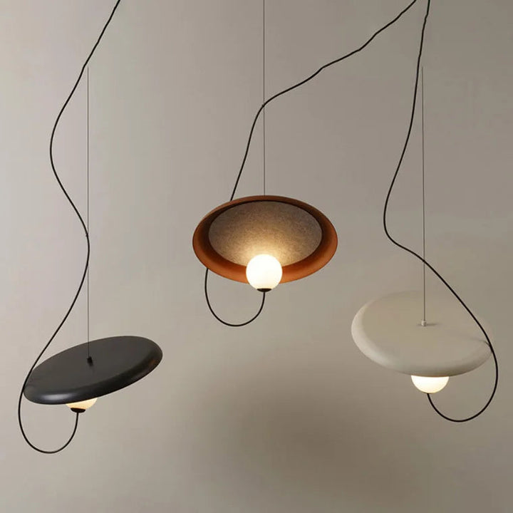 Suspension Luminaire | MISDO