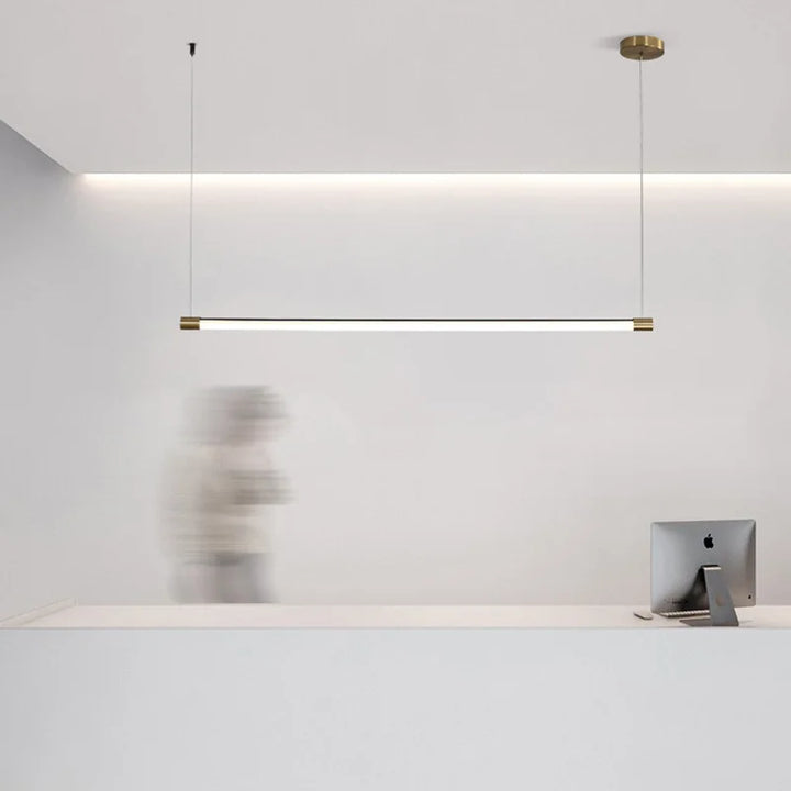 Suspension Luminaire | ROOMI