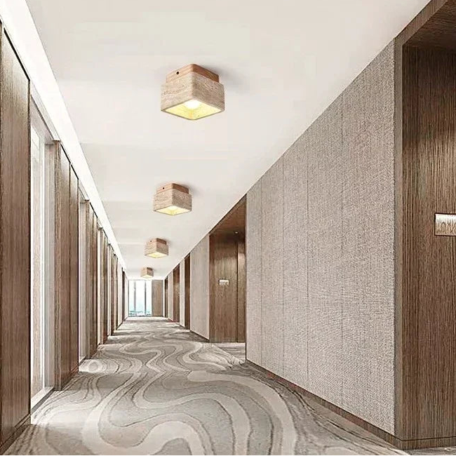 Luminaire Plafonnier | SOBI