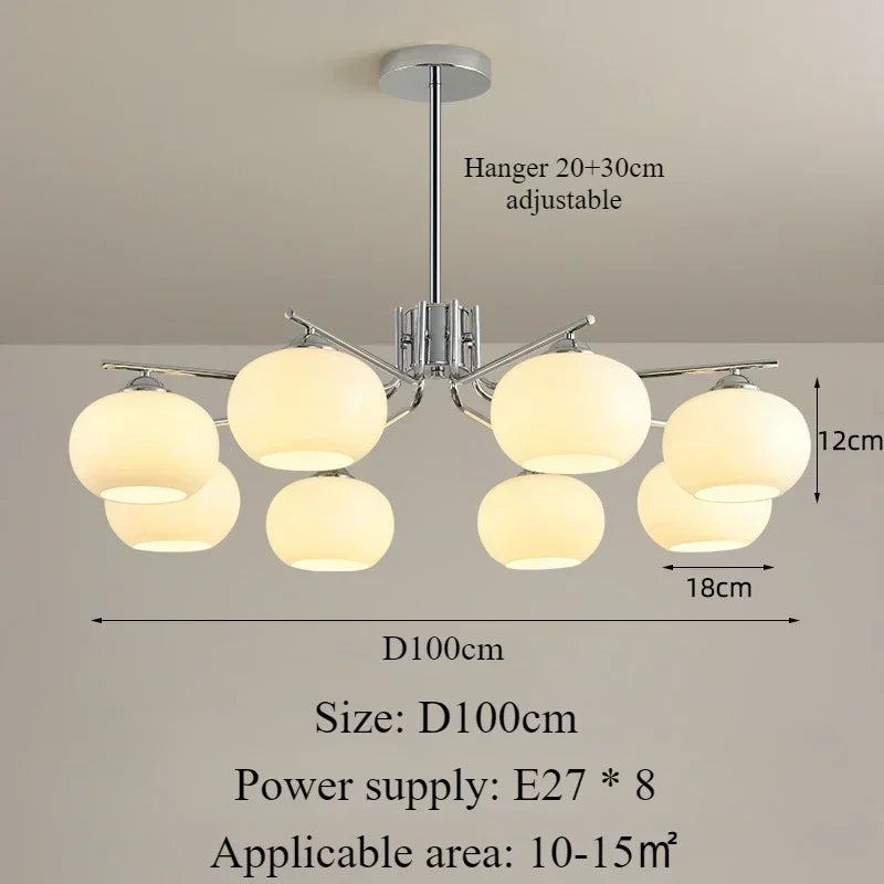 Suspension Luminaire | LOUVERY